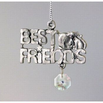 Suncatcher - Best Friends